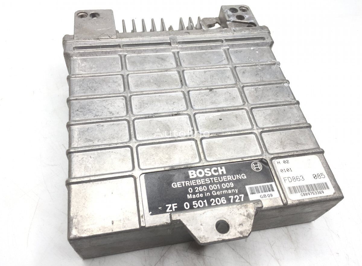 Bosch 4-Series bus N94 (01.96-12.06) unidad de control para Scania 4-series bus (1995-2006) autobús