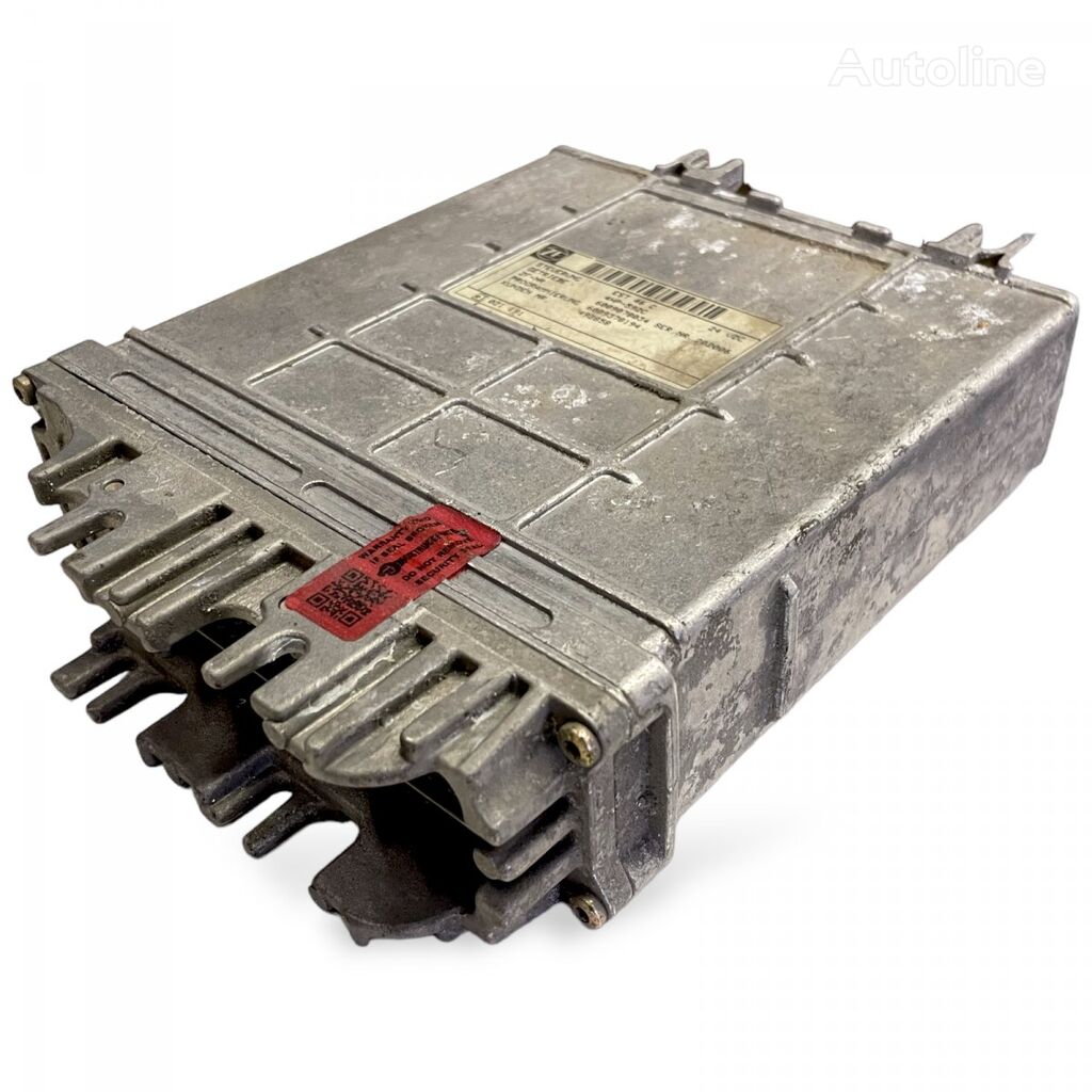 Bosch 4-Series bus N94 (01.96-12.06) 492858 control unit for Scania 4-series bus (1995-2006)