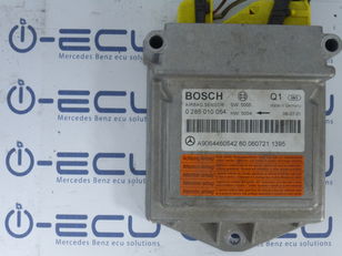 وحدة التحكم Bosch A 9064460542 SRS لـ الشاحنات Mercedes-Benz SPRINTER 906