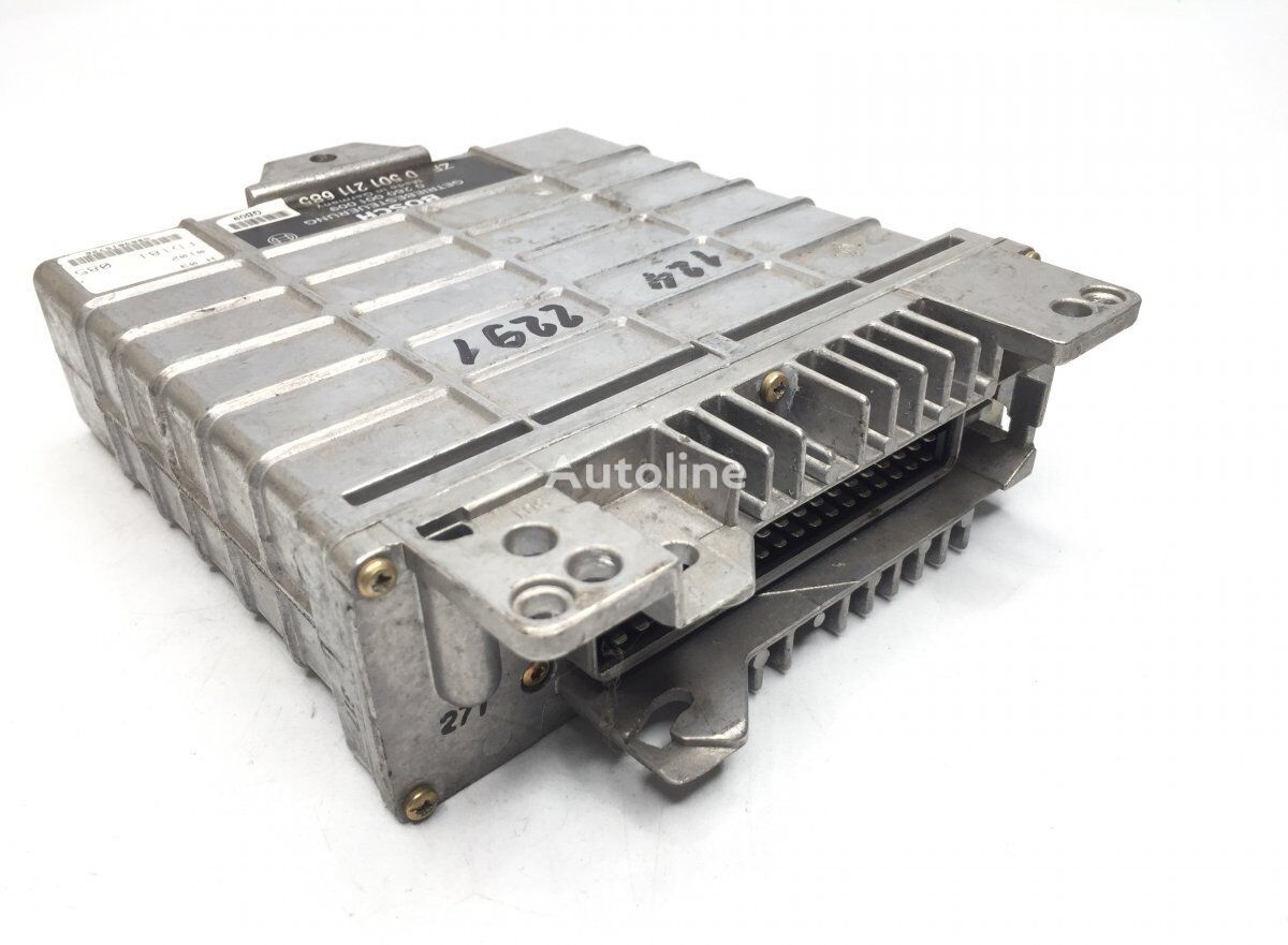 Bosch B10B (01.78-12.01) 0260001009 unidad de control para Volvo B6, B7, B9, B10, B12 bus (1978-2011) autobús