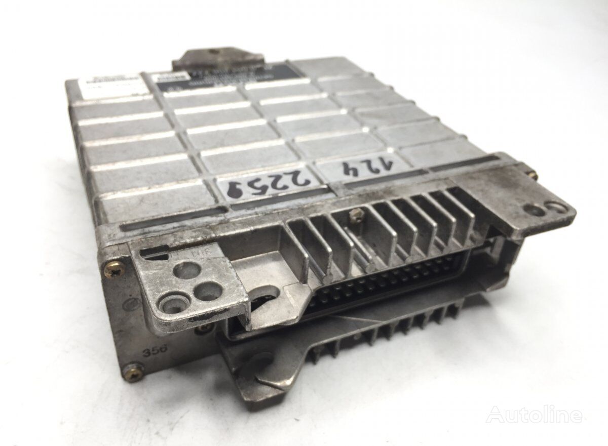 Bosch B10B (01.78-12.01) 0260001009 control unit for Volvo B6, B7, B9, B10, B12 bus (1978-2011)