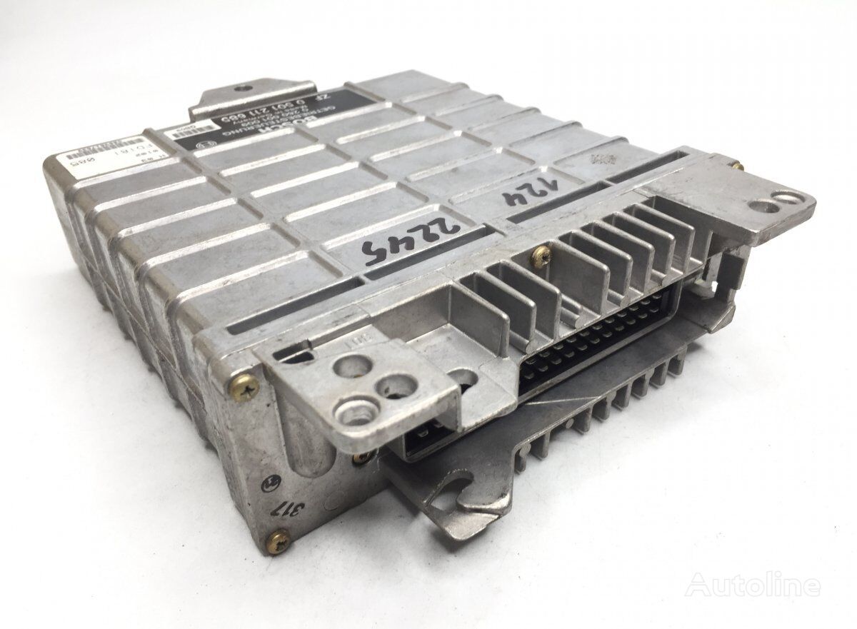 Bosch B10B (01.78-12.01) 0260001009 control unit for Volvo B6, B7, B9, B10, B12 bus (1978-2011)