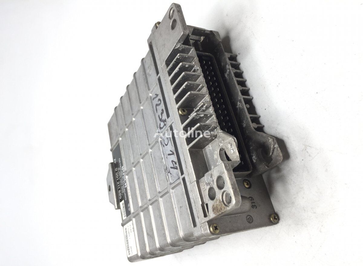 unitate de control Bosch B10B (01.78-12.01) 0260001009 pentru autobuz Volvo B6, B7, B9, B10, B12 bus (1978-2011)