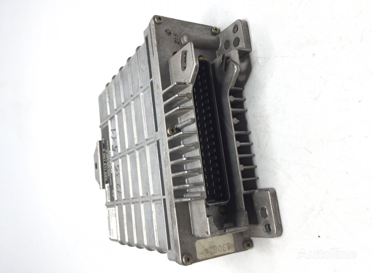 Bosch B10B (01.78-12.01) 0260001009 control unit for Volvo B6, B7, B9, B10, B12 bus (1978-2011)