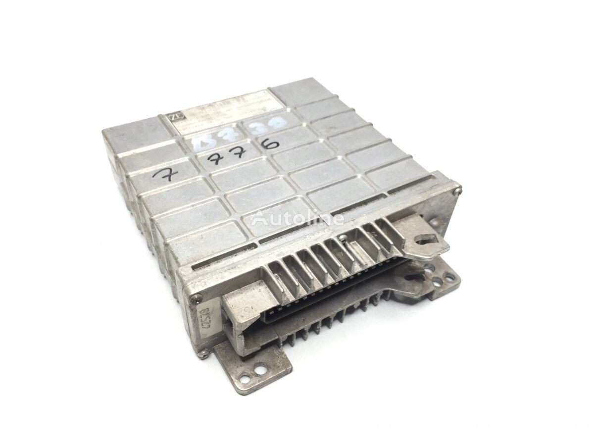 Bosch B10B (01.78-12.01) 0260001009 control unit for Volvo B6, B7, B9, B10, B12 bus (1978-2011)