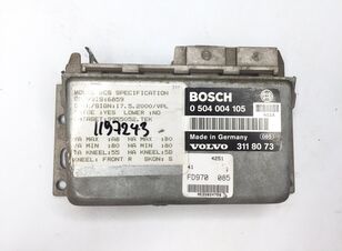 Bosch B10B (01.78-12.01) 3118073 unidad de control para Volvo B6, B7, B9, B10, B12 bus (1978-2011) autobús