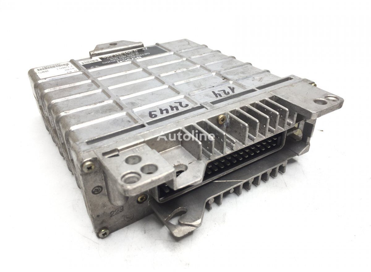 Bosch B10M (01.78-12.03) 0260001009 control unit for Volvo B6, B7, B9, B10, B12 bus (1978-2011)