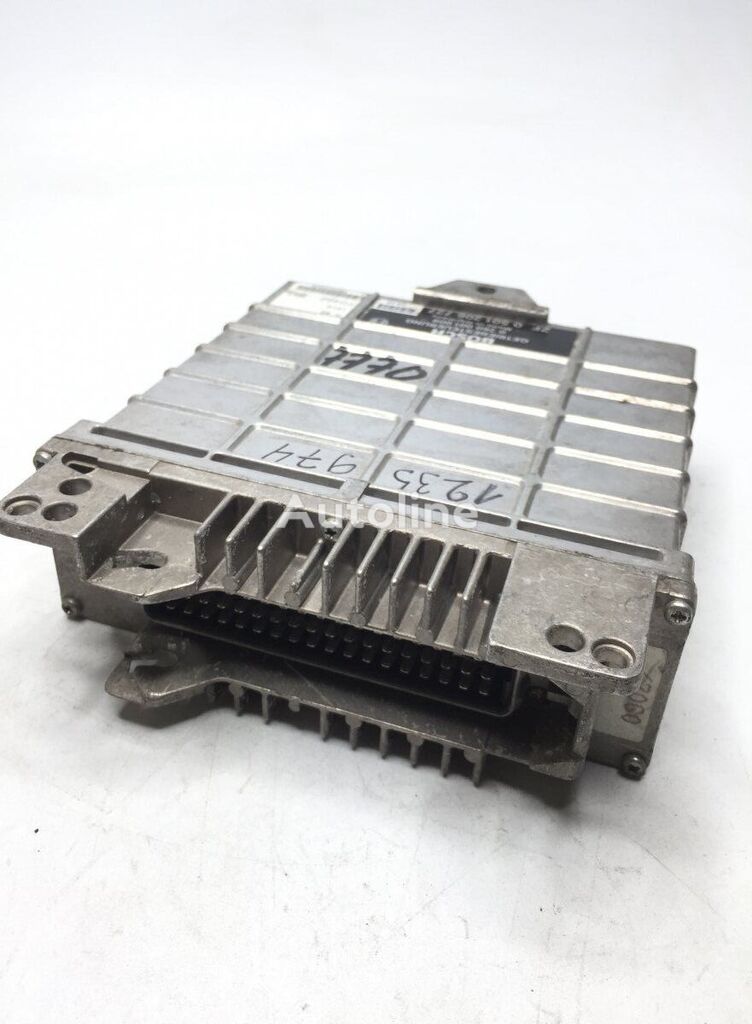 Bosch B10M (01.78-12.03) control unit for Volvo B6, B7, B9, B10, B12 bus (1978-2011)