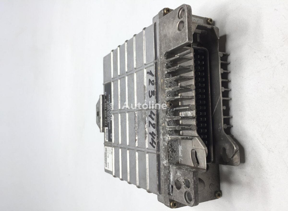 Bosch B10M (01.78-12.03) 0260001009 unidad de control para Volvo B6, B7, B9, B10, B12 bus (1978-2011) autobús