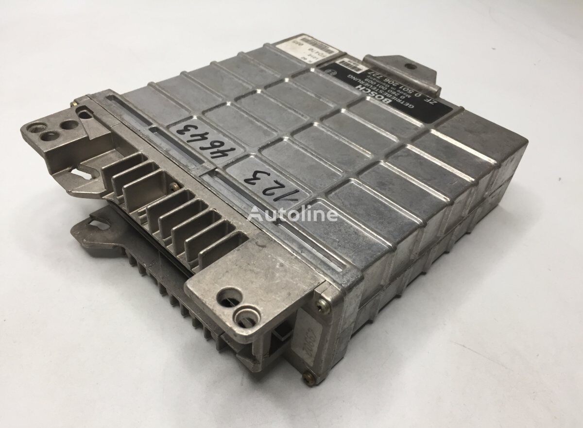 Bosch B10M (01.78-12.03) 9516101 control unit for Volvo B6, B7, B9, B10, B12 bus (1978-2011)