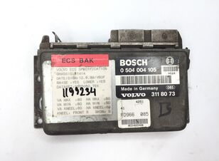 Bosch B10M (01.78-12.03) 3118073 control unit for Volvo B6, B7, B9, B10, B12 bus (1978-2011)