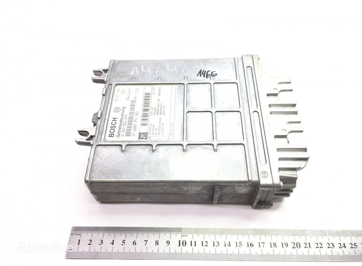 Bosch B12B (01.97-12.11) 20767160 control unit for Volvo B6, B7, B9, B10, B12 bus (1978-2011)