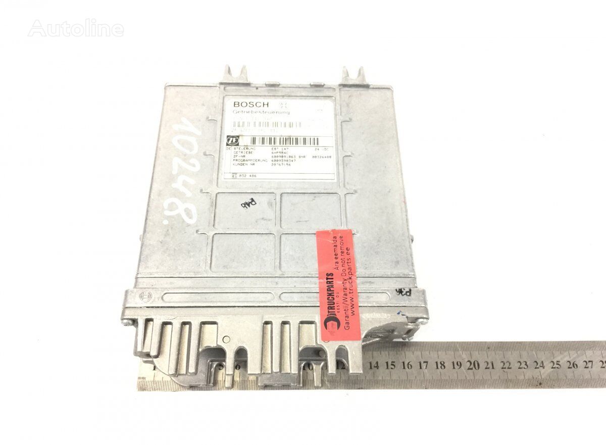 Bosch B7R (01.06-) 20767156 unidad de control para Volvo B7, B8, B9, B12 bus (2005-) autobús