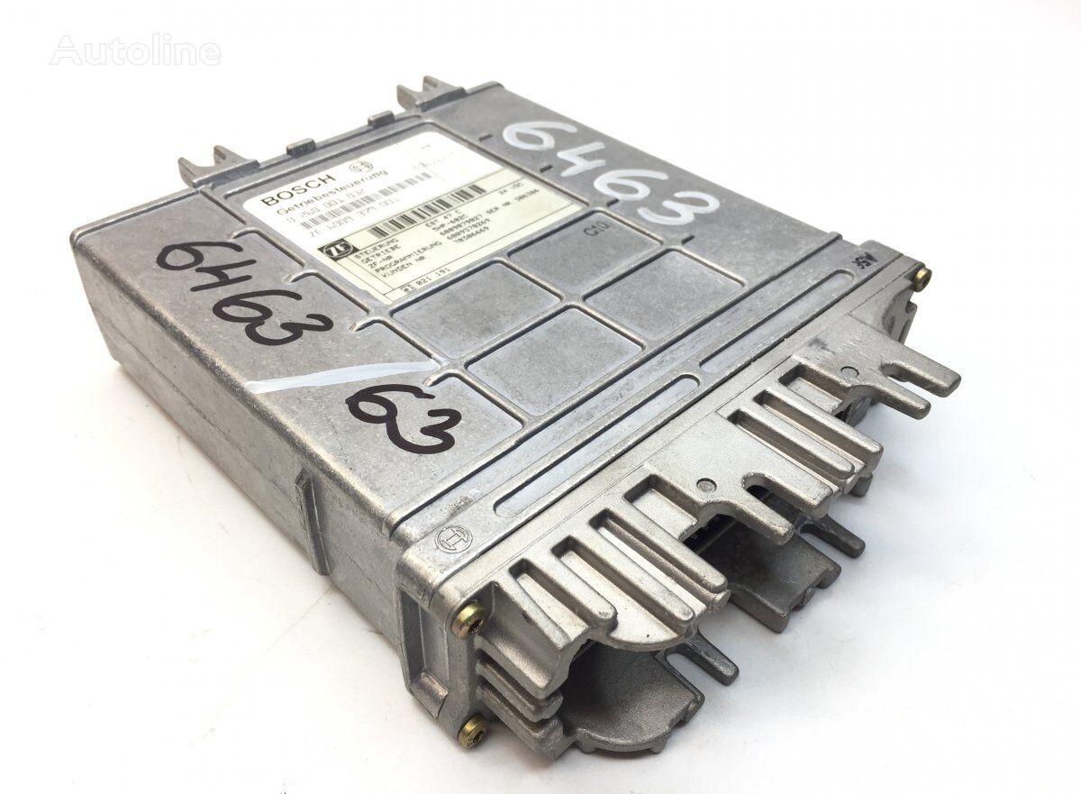 Bosch BOSCH; ZF B12B (01.97-12.11) 6009079027 control unit for Volvo B6, B7, B9, B10, B12 bus (1978-2011)