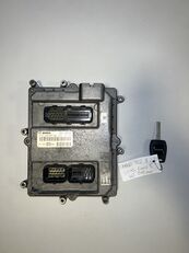 卡车 MAN TGL 8.220 Euro5 的 控制单元 Bosch ECU EDC 028102067