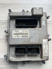 Bosch ECU PLD 0281020067, 51258201001, 51258030674, Euro5, 440PS Steuereinheit für MAN TGS, TGX, D2066LF, Euro5, 324kW, 440PS LKW