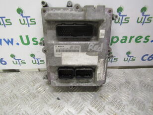 Bosch ENGINE ECU P/NO 02811020067 vadības bloks paredzēts MAN TGA kravas automašīnas