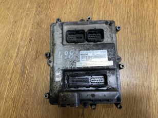 unit kontrol Bosch Engine Management Control Unit Iveco Stralis EDC7UC31 0281020048 504122542 untuk bus SOR 6.5