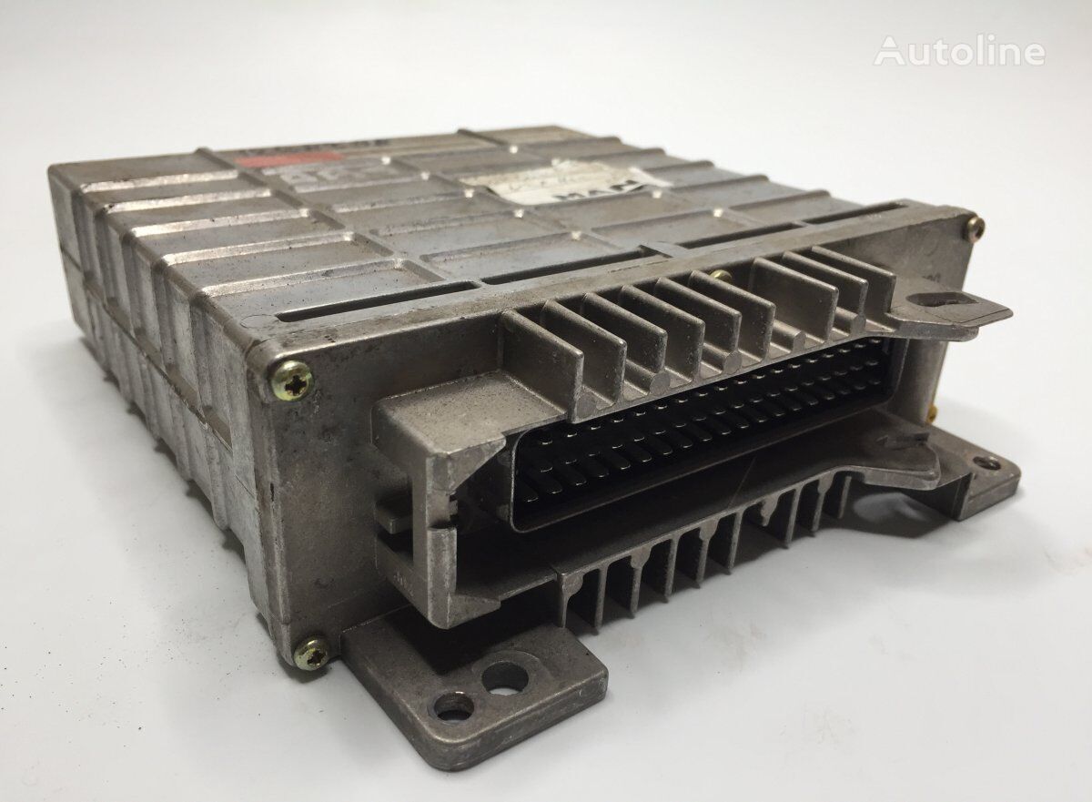 Bosch HOCL 16.370 (-) 469479 control unit for MAN Bus (1970-)