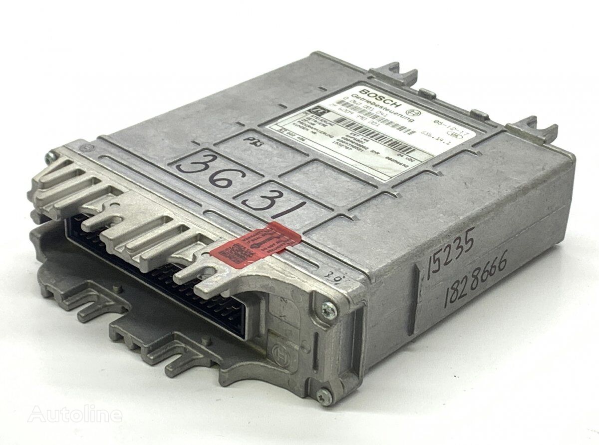 Bosch K-Series (01.06-) 1532787 control unit for Scania K,N,F-series bus (2006-)