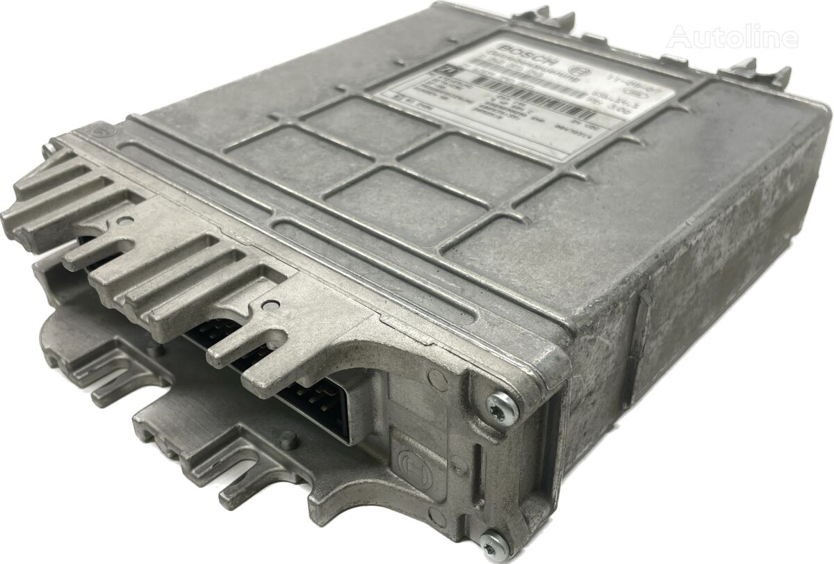 Bosch K-Series (01.06-) 2052510 unidad de control para Scania K,N,F-series bus (2006-) autobús