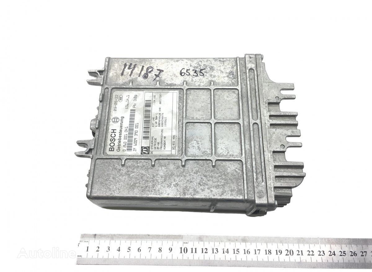 Bosch K-series (01.06-) control unit for Scania K,N,F-series bus (2006-)