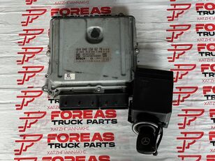 Bosch MERCEDES BENZ ΕΓΚΕΦΑΛΟΣ - ΠΛΑΚΕΤΑ ΜΗΧΑΝΗΣ control unit for Mercedes-Benz SPRINTER cargo van