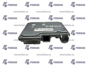 وحدة التحكم Bosch Multi Function Camera MPC2 front camera A0004462605 لـ السيارات القاطرة Mercedes-Benz Actros MP5