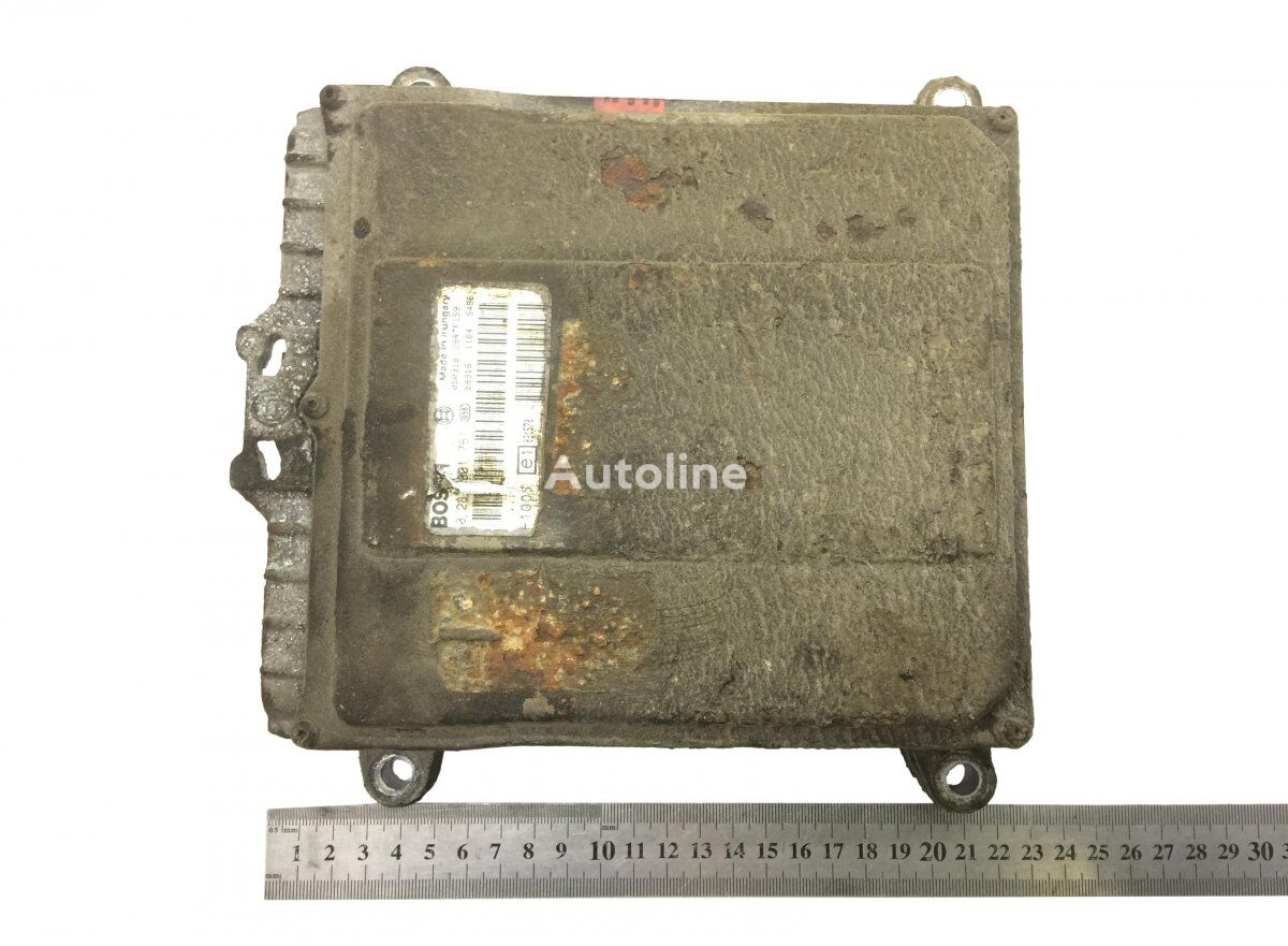 Bosch TGA 18.410 (01.00-) control unit for MAN 4-series, TGA (1993-2009) truck tractor