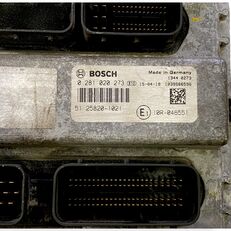 управувачка единица Bosch TGX 18.440 (01.07-) за камион влекач MAN TGL, TGM, TGS, TGX (2005-2021)