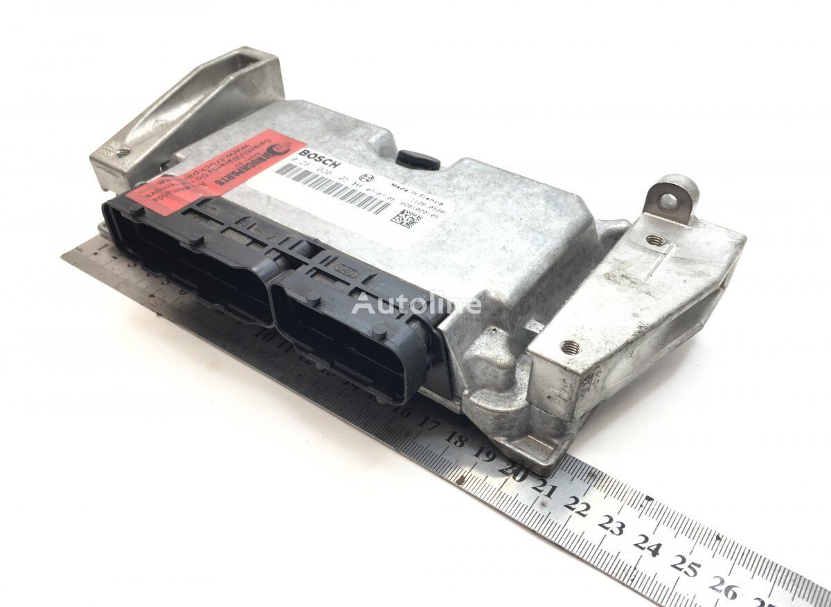 Bosch XF105 (01.05-) 0281020105 unidad de control para DAF XF95, XF105 (2001-2014) cabeza tractora - Autoline