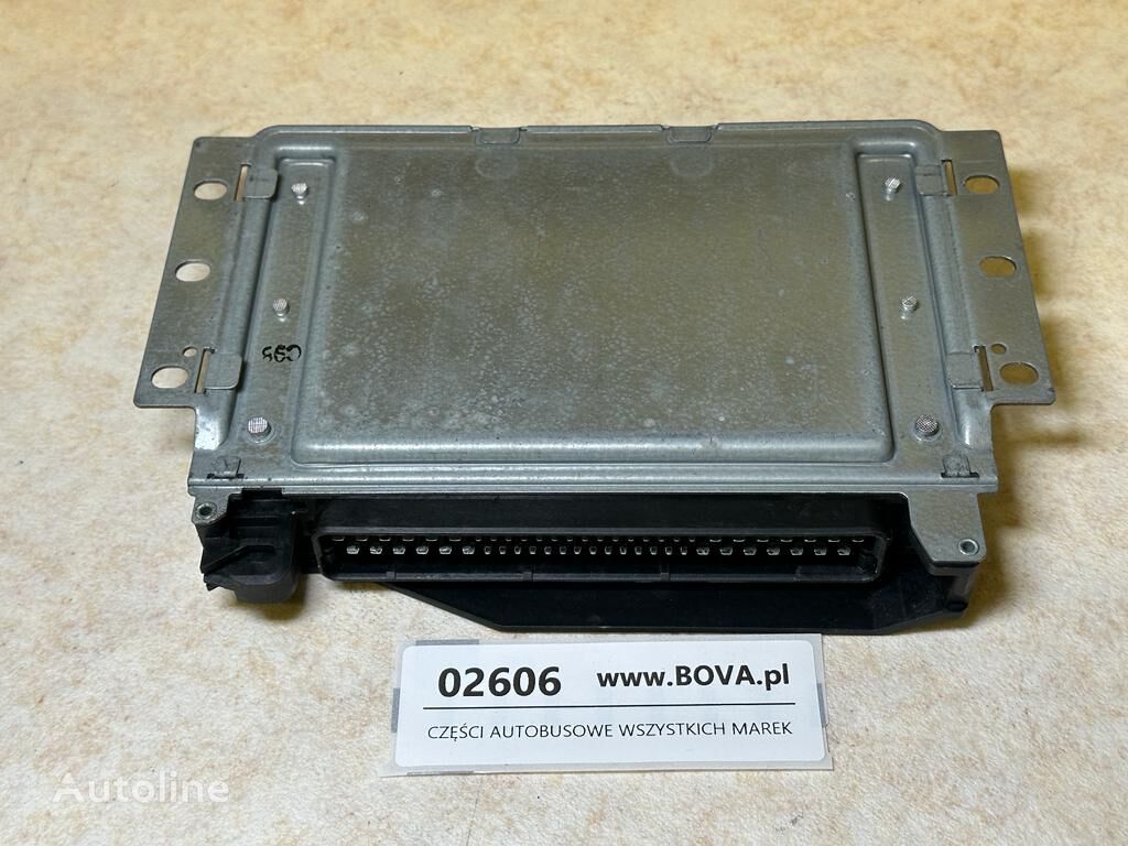 Bosch nr 0 260 001 028 control unit for bus