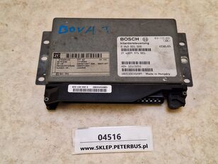 unitate de control Bosch nr 0 260 001 028 pentru autobuz Bova Futura EURO 3