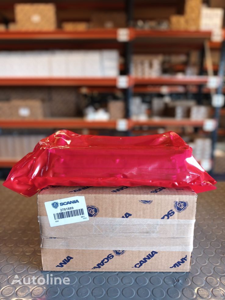Juhtimisplokk Brand DESCRIPTION MS120227 - AFTERMARKET 21316577 tüübi jaoks sadulveoki - Autoline