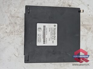 CPC3 A0034463002 kontrollenhet till Mercedes-Benz ACTROS MP4 dragbil