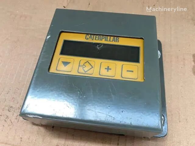 unité de commande Calculator pour matériel de TP Caterpillar 320 – 12