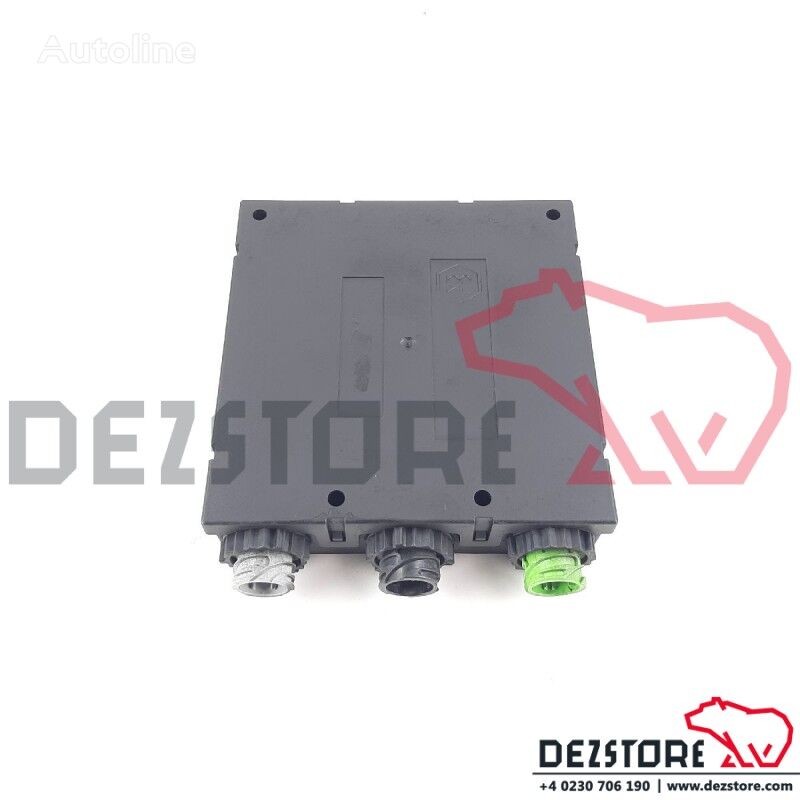 Calculator adr 81259356861 control unit for MAN TGS truck tractor