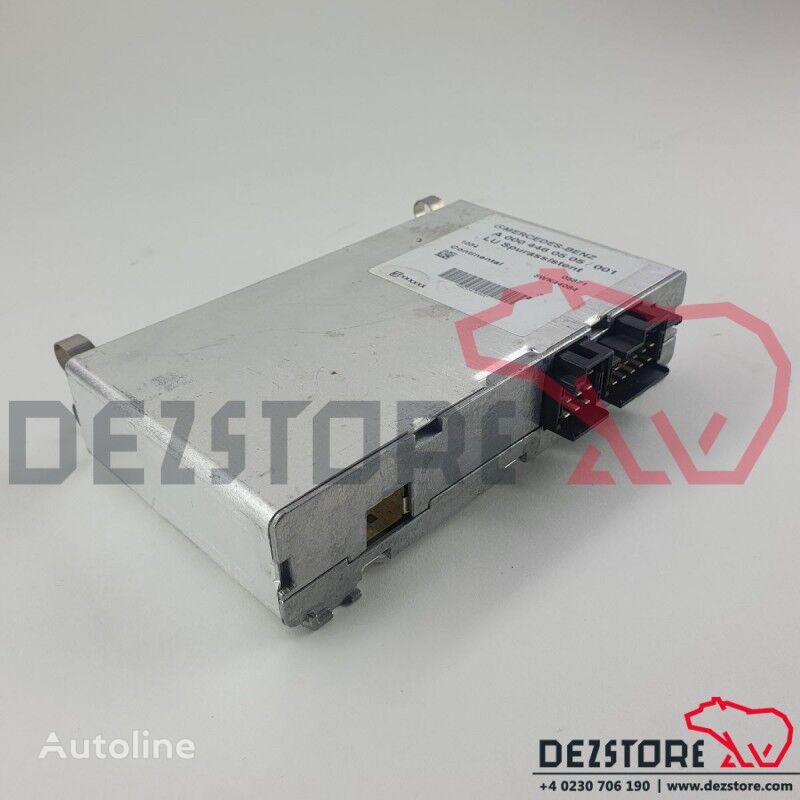 Calculator asistare banda A0004460505 control unit for Mercedes-Benz ACTROS MP3 truck tractor