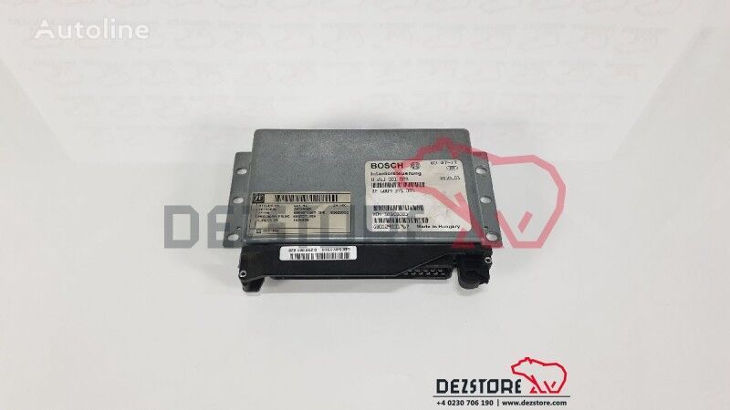 Calculator intarder 41221294 control unit for IVECO STRALIS truck tractor