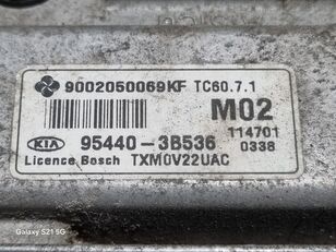 車のためのCalculator motor Kia Sorento II 2.2 D 2009 - 2015 197CP Automata 954403B536 制御ユニット