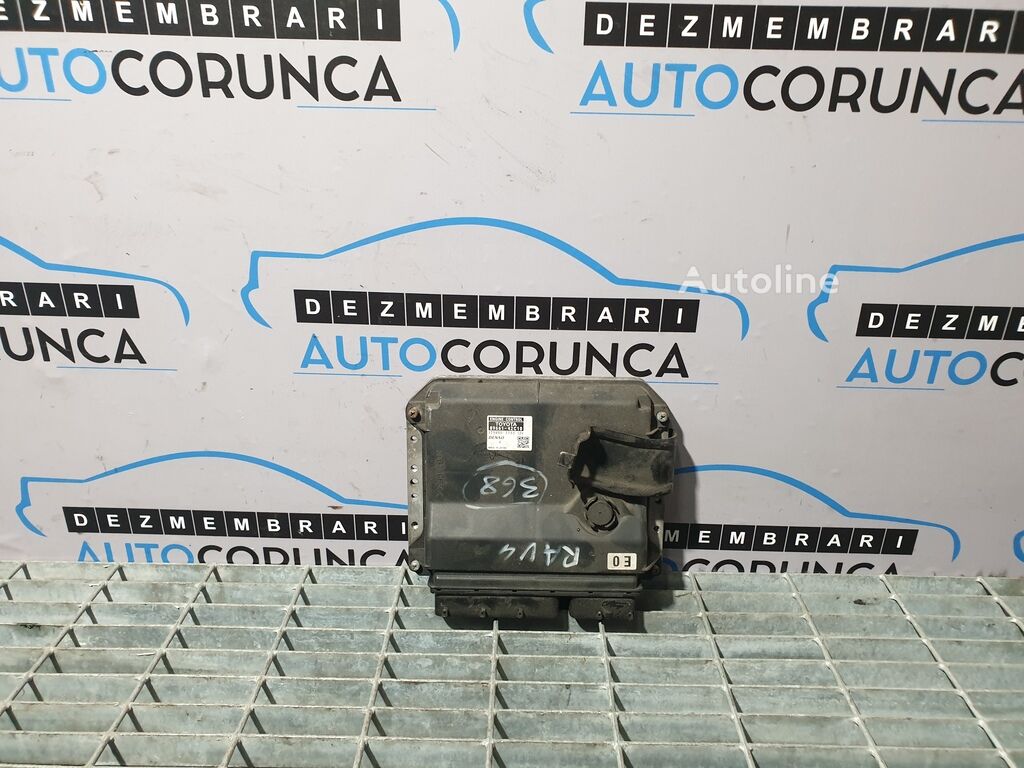 Calculator motor Toyota RAV 4 III 2.2 D - 4D 2005 - 2009 136CP M Steuereinheit für Auto kaufen | Autoline LI Calculator motor Toyota RAV 4 III 2.2 D - 4D 2005 - 2009 136CP M Steuereinheit für Auto - Autoline