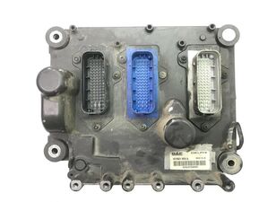 блок управления Calculator motor camion 1679021 для грузовика DAF XF105 DMCI, PR265, MX340 (1684367)