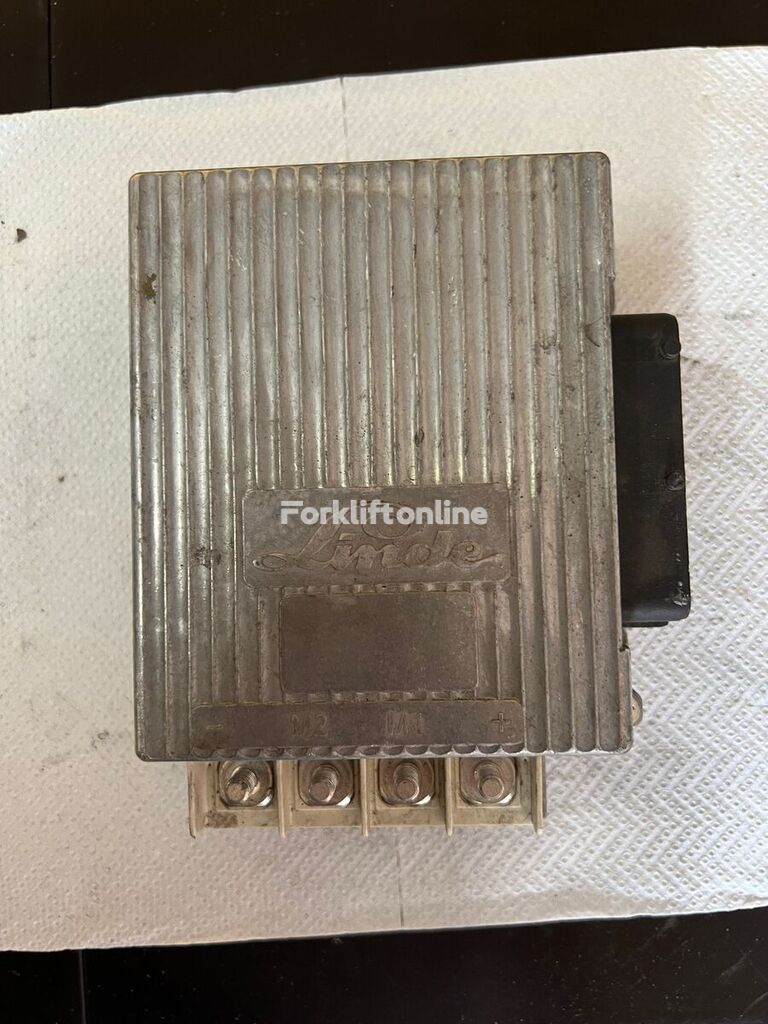 Calculator stivuitor Linde SN: 3903608895 (1008) control unit for diesel forklift