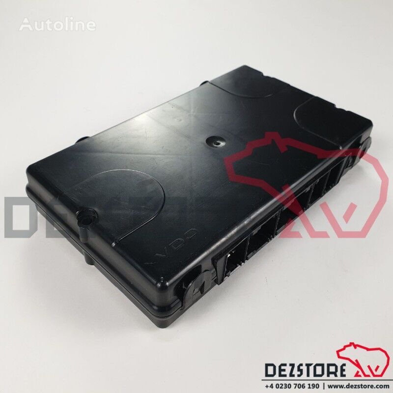 Unité de commande Calculator vic 3 2139671 pour tracteur routier DAF XF - Autoline