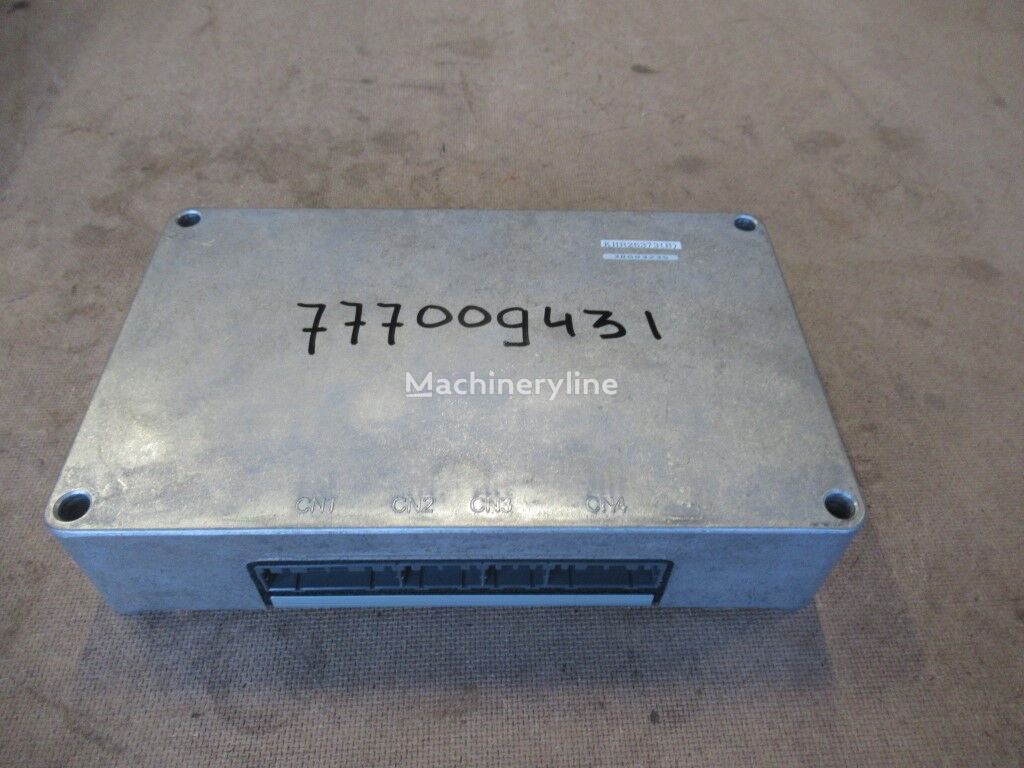 Case KHR26373 KHR26373 control unit for excavator - Machineryline