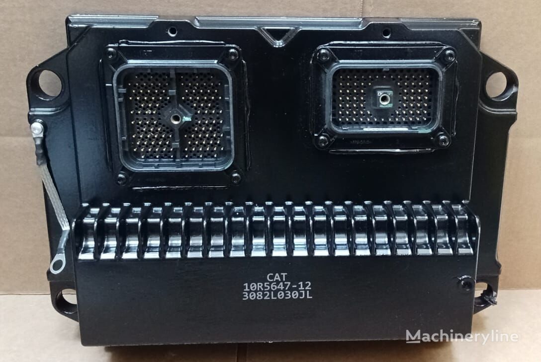 Caterpillar 478-7932 unidad de control para Caterpillar 815B 816F 966H  972H  980H apisonadora