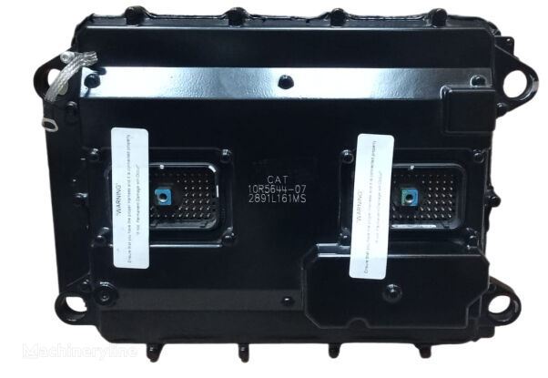 Caterpillar 10R5644 607-2611 control unit for Caterpillar construction equipment