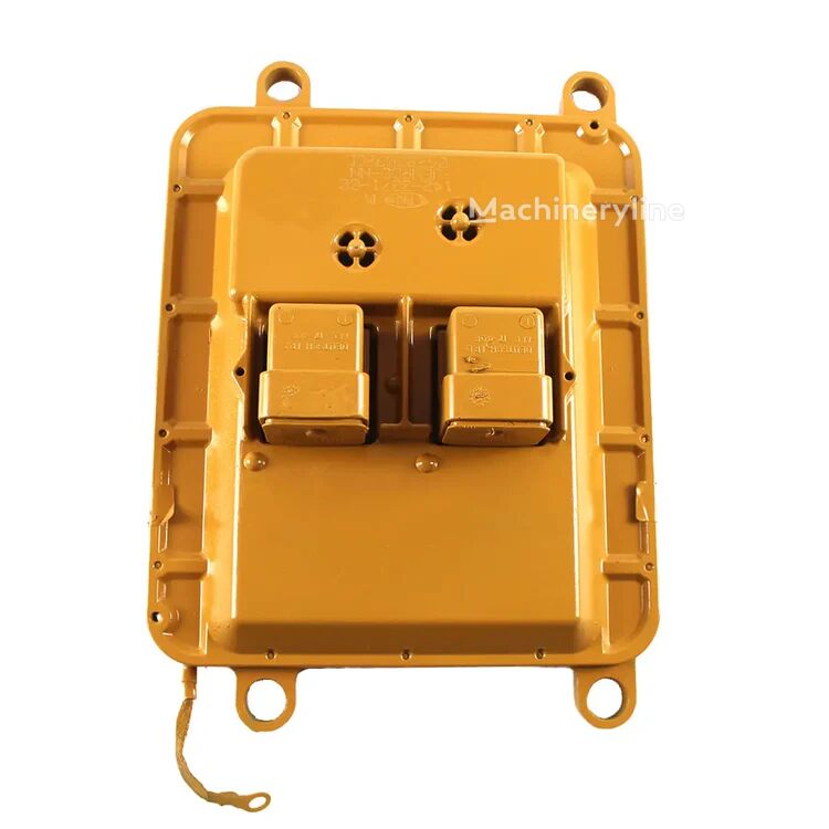 وحدة التحكم Caterpillar 140H cod 172-9389 لـ آلات البناء - Machineryline