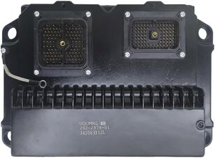 блок управления Caterpillar C13 262-28-78 для фронтального погрузчика Caterpillar 972H