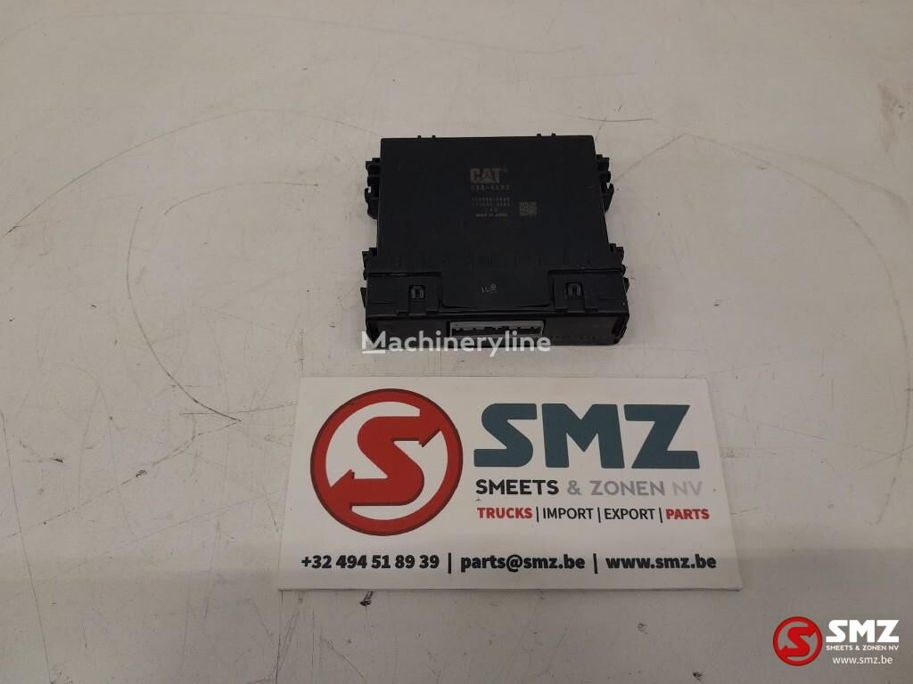 Caterpillar Ecu controller 制御ユニット